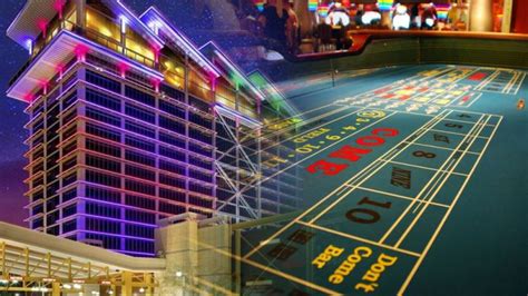best place to play craps in las vegas